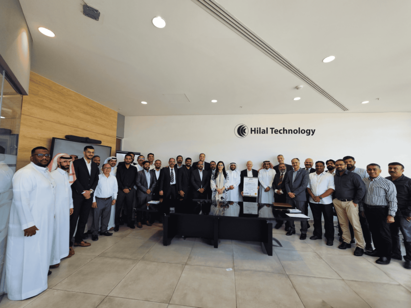 hilal technology -5