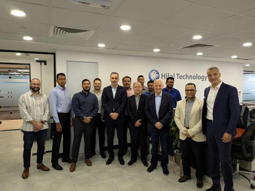 hilal technology -6